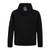 Spada Blade Zip AA CE Motorcycle Hoodie - Black