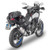 Givi GRT721 Universal Canyon Saddle Base