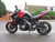 Kawasaki ZR900 BJF. Lovely condition, tail tidy fitted. 