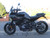 Yamaha Tracer 700. 2025 model, cruise control, power modes. 198 miles!