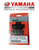 Genuine Yamaha WR125R Rear Brake Pad Pair 3C5-25806-00