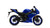 Yamaha YZF-R3. 2026 model now available. 