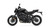 Yamaha MT-09. Brand new, in manual or automatic transmission. 