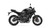 Yamaha MT-07. 2026 model, manual and automatic available.