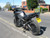 Yamaha MT-09 Tracer. Full Ohlins suspension, great condition. 