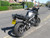Yamaha MT-09 Tracer. Full Ohlins suspension, great condition. 