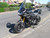 Yamaha MT-09 Tracer. Full Ohlins suspension, great condition. 