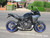 Yamaha Tracer 700. Only 3107 miles showing!