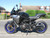 Yamaha Tracer 700. Only 3107 miles showing!