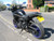 Yamaha Tracer 700. Only 3107 miles showing!