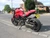 Ducati M821 Monster. SC Project and Evotech fitted. 