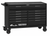 Teng Tools 53" PRO35™ 9 Drawer Roller Cabinet – Black Edition (Special Order Colour)