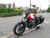Moto Guzzi V7 Special. Lovely condition, spots, crash bars and bags. 