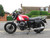 Moto Guzzi V7 Special. Lovely condition, spots, crash bars and bags. 