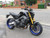 Yamaha MT-09 SP. Only 2374 miles! 
