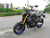 Yamaha MT-09 SP. Only 2374 miles! 