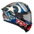 Shoei X-SPR Pro Toprak TC-2 Helmet