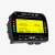 AiM Solo2 DL v2 GPS Motorcycle Lap Timer - Yamaha R9 Kit