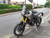 Yamaha Tenere 700. Latest spec with just 2063 miles. 