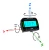 AiM Solo2 DL v2 GPS Motorcycle Lap Timer - Yamaha R1 2020 on- Kit