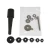 AiM Solo2 DL v2 GPS Motorcycle Lap Timer - Yamaha R1 2020 on- Kit