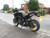 Yamaha Tracer 9 GT. 