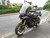 Yamaha Tracer 9 GT. 