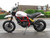 Ducati Scrambler Desert Sled. Termignoni, tail tidy, recent tyres. 