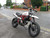 Ducati Scrambler Desert Sled. Termignoni, tail tidy, recent tyres. 