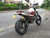 Ducati Scrambler Desert Sled. Termignoni, tail tidy, recent tyres. 