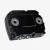 AiM Solo2 DL v2 GPS Motorcycle Lap Timer - Yamaha R1 2015-19 Kit