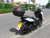 Yamaha NMAX 125. 1456 miles, top box, screen, LED lighting, heated grips!