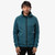 Spada Blade Zip AA CE Motorcycle Hoodie - Coral