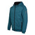 Spada Blade Zip AA CE Motorcycle Hoodie - Coral