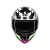 AGV K1-S Full Face Motorcycle Helmet - PunkPulse ECE 22.06