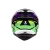 AGV K1-S Full Face Motorcycle Helmet - PunkPulse ECE 22.06