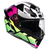 AGV K1-S Full Face Motorcycle Helmet - PunkPulse ECE 22.06