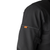 RST F4 D3O Water-Resistant Textile Motorcycle Jacket - Black