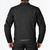 RST F4 D3O Water-Resistant Textile Motorcycle Jacket  - Black