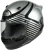 Arai Quantic Motorcycle Helmet - Flight Grey