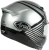 Arai Quantic Motorcycle Helmet - Flight Grey