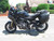 Yamaha Tracer 9 GT. Brand new, 0 miles. One only, £2000 discount + 0% APR!