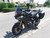 Yamaha Tracer 9 GT. Brand new, 0 miles. One only, £2000 discount + 0% APR!