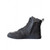 Richa Chaser Waterproof Motorcycle Short Boot - Black