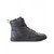 Richa Chaser Waterproof Motorcycle Short Boot - Black