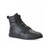 Richa Chaser Waterproof Motorcycle Short Boot - Black