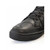 Richa Chaser Waterproof Motorcycle Short Boot - Black