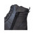 Richa Chaser Waterproof Motorcycle Short Boot - Black