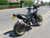 Yamaha Tenere Explore. Acerbis tank, Akrapovic, RTech etc. 