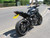Yamaha MT-07. Just 3249 miles from new! Akrapovic, tail tidy fitted. 